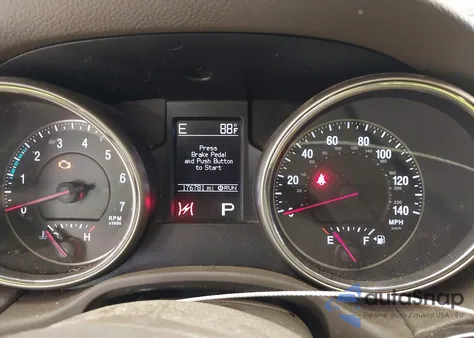 2011 Jeep Grand Cherokee Laredo z USA, uszkodzony, nr VIN 1J4RS4GG1BC535149